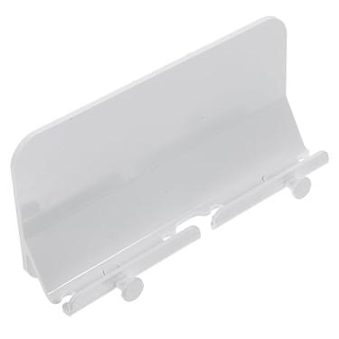 Imagem de Suporte de parede para celular, prateleira de cabeceira, prateleira de cama, suporte de telefone para cama, parede, suporte para celular, suporte de parede para TV, suporte remoto de parede para