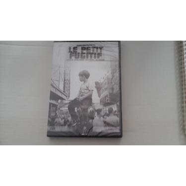 Imagem de Little Fugitive [ NON-USA FORMAT, PAL, Reg.2 Import - France ]