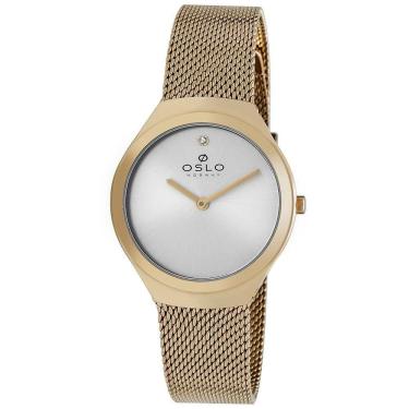 Imagem de Relógio Oslo Slim Ofgsss9T0018S1Kx