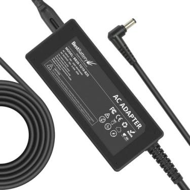 Imagem de Fonte Carregador para Notebook Philco PHN14103 - BestBattery, 65 Watts