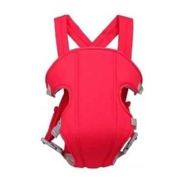 Imagem de Canguru Baby Carregador De Bebe Passeio - oem, Azul-claro