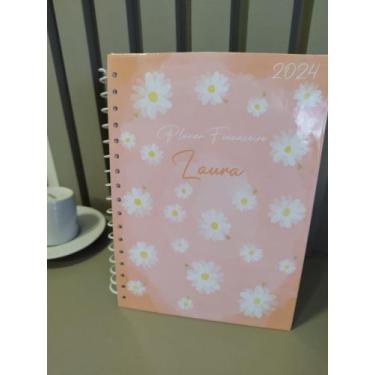 Imagem de Agenda 2024 - PRODUTO ARTESANAL