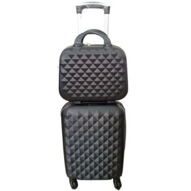 Imagem de Mala De viagem Tamanho  P(20") A 550x L 340 x P  220 Peso 3,0KG - ., P