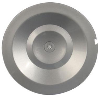 Imagem de Calota Cubo Roda Aro 17 Stilo Schumacher