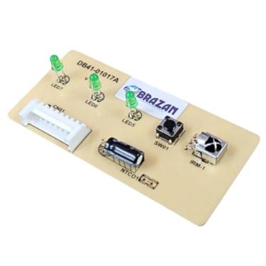 Imagem de Placa Receptora Para Ar Condicionado Samsung DB93-10861