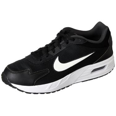 Imagem de Nike Tênis esportivo masculino, Preto/Branco-Antrático, 41