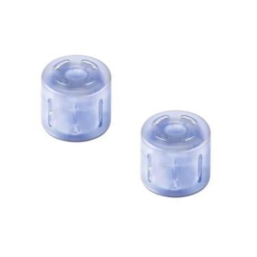 Imagem de Silver Ion Compatible With Dreame L10s Ultra W10 W10 Pro Sweeping Robot Dedicated Clean Sterilization Parts(2PCS)