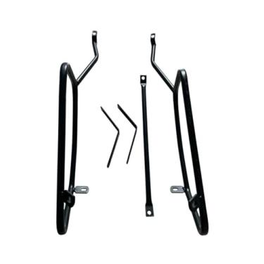 Imagem de AFASTADOR DE ALFORGE BROS 160 16/25