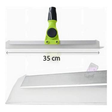 Imagem de Rodo de Silicone Ákora Tamanho P 35 cm *Não Inclui Cabo*