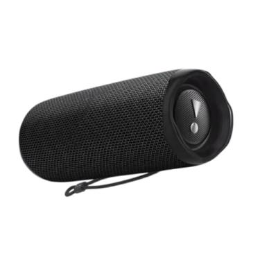 Imagem de Caixa de Som Flip 6 (Similar a Original) - Portátil com Bluetooth 30W RMS | Grave Super Potente - IPX7 (Preto)