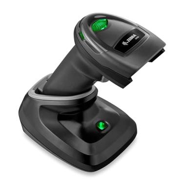 Imagem de Leitor de Código de Barras Zebra - sem Fio - DS2278-SR7U2100PRW