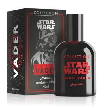 Imagem de Star Wars Darth Vader Desodorante Colônia 45ml - Jequiti