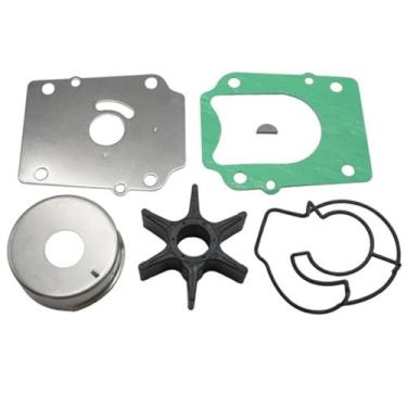 Imagem de Kit de manutenção do impulsor da bomba de água 17400-87L00 para motor de popa de 4 tempos DF70A DF80A DF90A 17400-87L00 17400-87L01