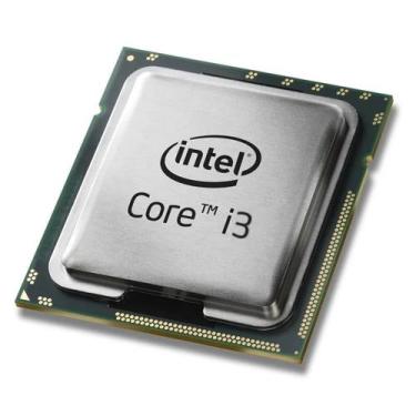 Imagem de Processador Intel Core i3-2120 3.3GHz, Cache 3MB, LGA 1155 - Tray - no