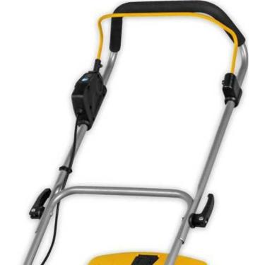 Imagem de Maquina Cortar Grama 36v Intercambiável Sem Bateria Vonder