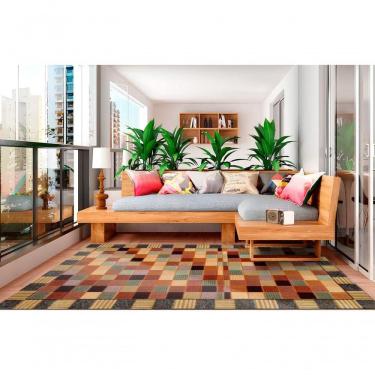 Imagem de Tapete Monterey Carmel Stylus 100x150 Cm