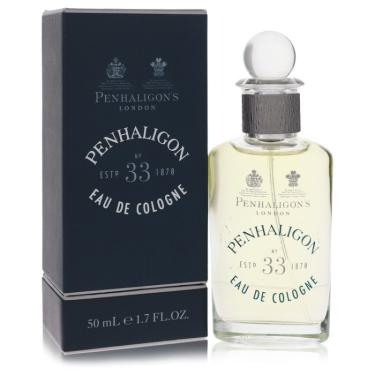 Imagem de Perfume Masculino Penhaligons No. 33 50 ML Eau De Cologne