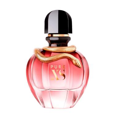Imagem de Paco Rabanne Pure Xs For Her Eau De Parfum - Perfume Feminino 50 Ml