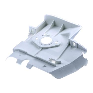 Imagem de Flange Carburador Roçadeira Husqvarna 240r 245r Original