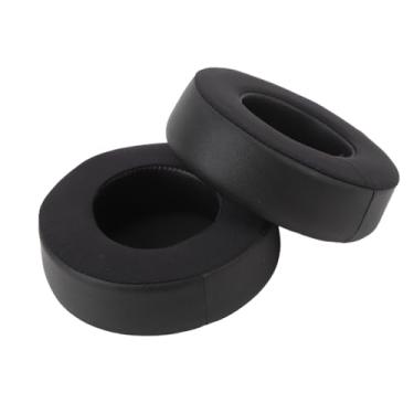 Imagem de SUNGOOYUE Substituição de Almofadas de Fone de Ouvido Em Gel de Resfriamento para Virtuoso RGB Wireless SE XT, Qualidade de Som Aprimorada para Longa Durabilidade, 2 Almofadas de Ouvido Incluídas