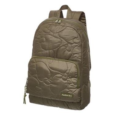 Imagem de Mochila Farm Xodó Lisos Feminina-Feminino