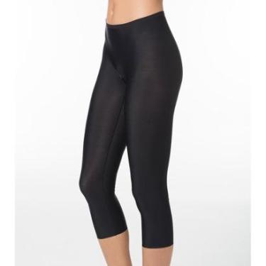 Imagem de Calça Liz Capri Estética Feminina-Feminino