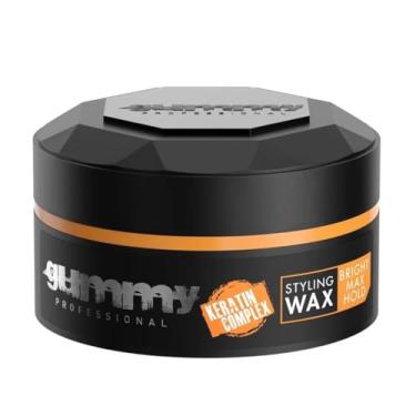 Imagem de Gummy Styling Wax Bright Finish Glanz