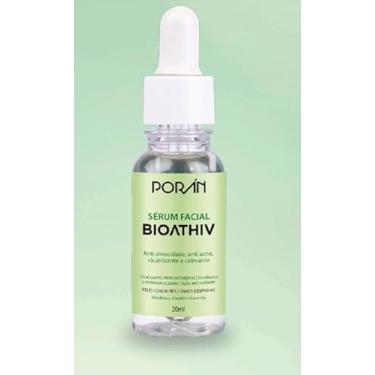 Imagem de Serum Bioathiv Pele Sequinha 20 Ml Pr111,Poran