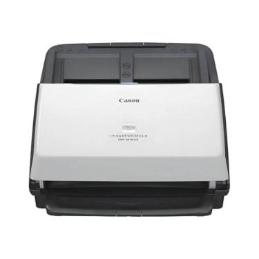 Imagem de Scanner Profissional Canon DR-M160II de Mesa A4 60ppm