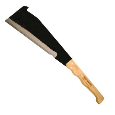 Imagem de Facão Canavieiro Cabo 270mm x Lâmina 385mm - Flachi 4014