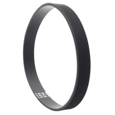 Imagem de 5140085-55 Correia de transmissão para serra de mesa Porter-Cable PCB270TS - Correia em V de substituição de ajuste direto (correia de transmissão de ferramenta elétrica industrial)