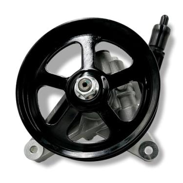 Imagem de Bomba de direção hidráulica 21-5441 com polia, para 2004-2008 Acura TL 3,2L, para 2005-2008 para Honda Pilot 3,5L, para Honda Odyssey V6 3,5L 2005-2010