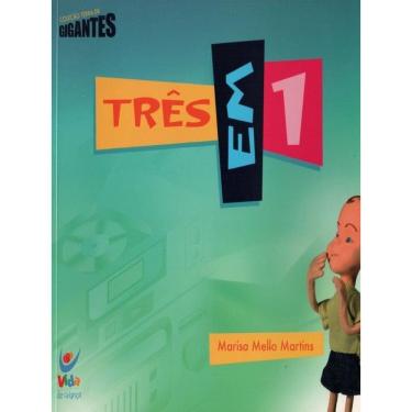 Imagem de Três Em 1