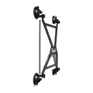 Imagem de Ysyqkn Suporte de Ventosa Pequeno para Carro, E Estável para Dirigir Durante a Condução. Suporte Firme para Janela de Teto Solar Do Veículo.