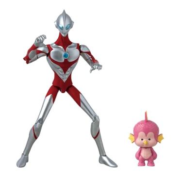 Imagem de Bandai Namco Ultraman: Rising - 6" Action Figure Series - Ultraman