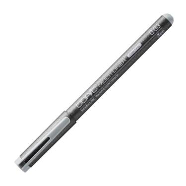 Imagem de Copic Multiliner cinza frio 0,03 mm