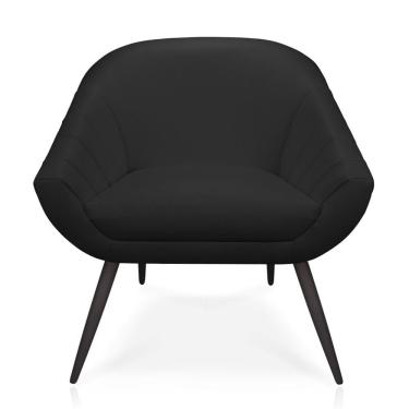 Imagem de Poltrona Giovana Corino Pés Palito De Ferro