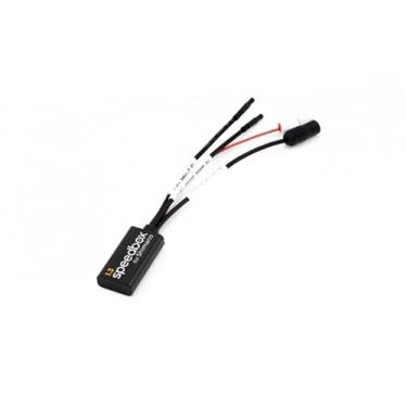 Imagem de SpeedBox 1.3 Compatível com Chip de Afinação Shimano/E-Bike Compatível com Motores EP8/Limite de Velocidade Desbloqueado