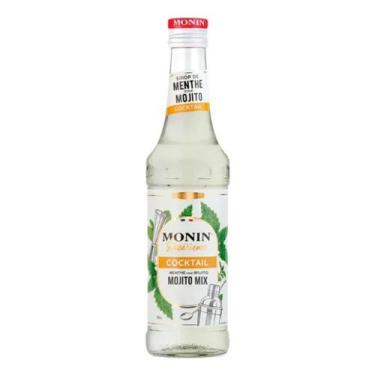 Imagem de Xarope Mojito Mix Experience Monin 330ml