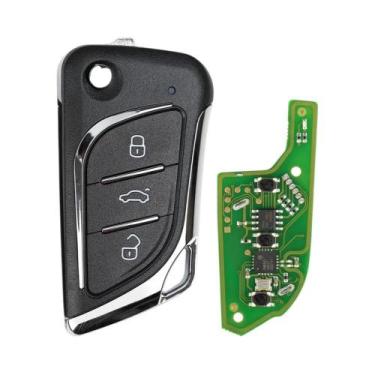 Imagem de Ferramenta Universal De Programação De Chaves Remotas Xhorse XK Para V