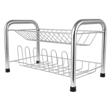 Imagem de APENAS ESCORREDOR CROMADO