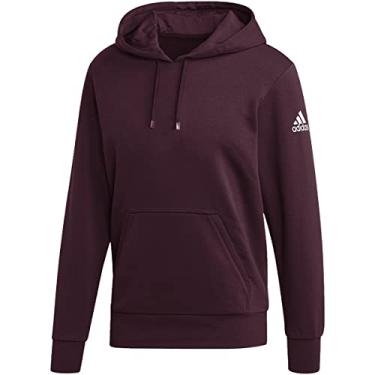 Imagem de adidas Moletom masculino de lã G