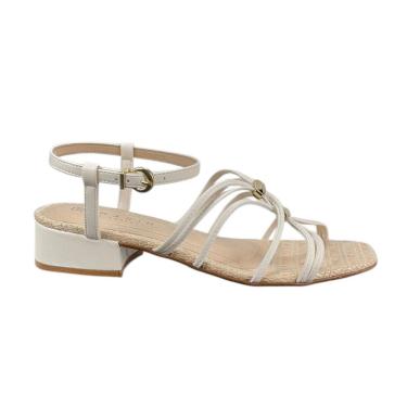 Imagem de Sandália Ramarim Salto Baixo 2548205