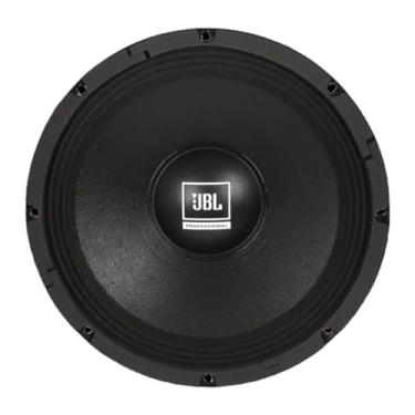 Imagem de Woofer 10 Polegadas JBL 10PWX 8 Ohms 250w Rms Bobina Simples Médio Grave 500w Pico