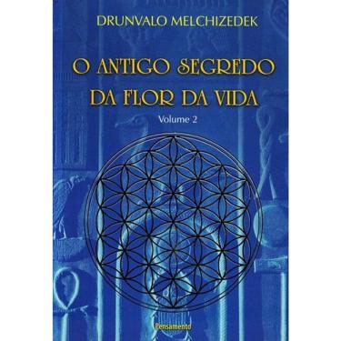 Imagem de O Antigo Segredo Da Flor Da Vida - Vol 2