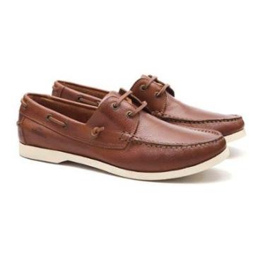 Imagem de Deckshoes Samello Kanoe II Floater Masculino-Masculino