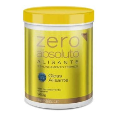 Imagem de Btx Probelle Gloss Zero Absoluto 950g