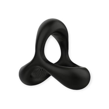 Imagem de Anel Peniano Black Rider - S-Hande