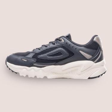 Imagem de Tênis Masculino Fila Chunky Confortável Venture Tracer-Masculino