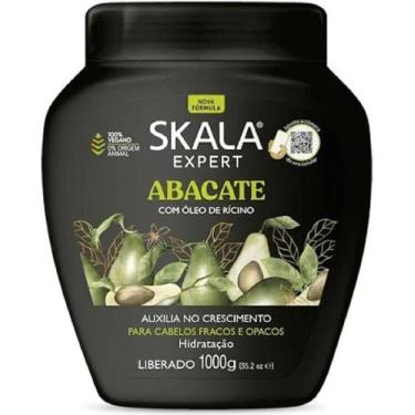 Imagem de Creme Skala Abacate 1Kg